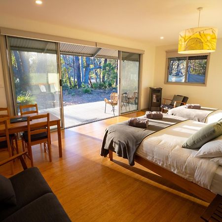 Tanja Lagoon Camp 外观 照片
