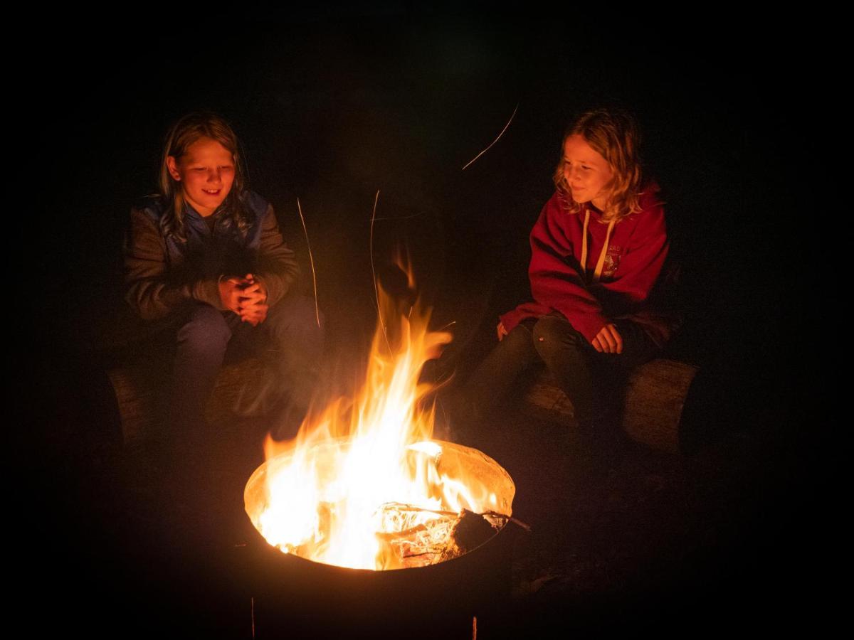 Tanja Lagoon Camp 外观 照片